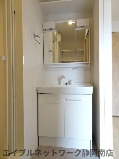 洗面設備　イメージ