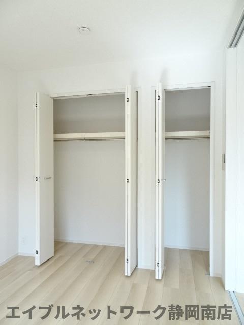 収納　イメージ