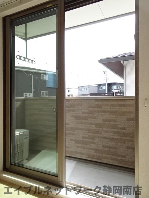 バルコニー　イメージ