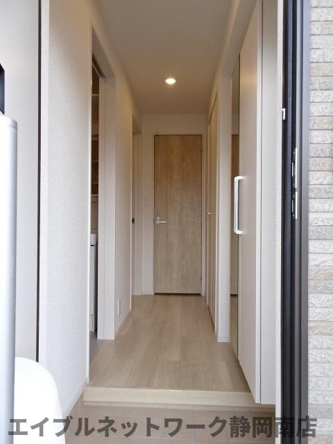 玄関　イメージ