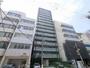 長堀橋駅より徒歩7分 14階 築10年の賃貸物件