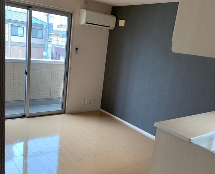 居室・リビング　LDK