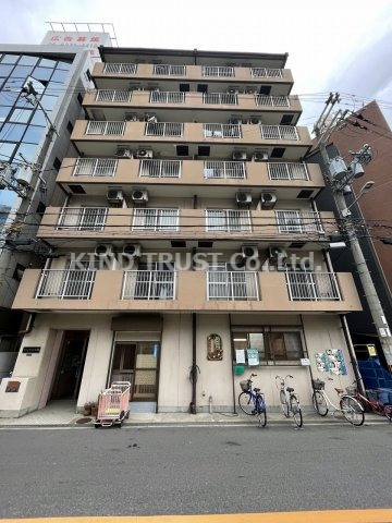 建物外観　外観です