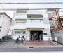 西院駅より徒歩9分 4階 築37年7ヶ月の賃貸物件