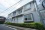 朝霞駅より徒歩16分 2階 築32年9ヶ月の賃貸物件