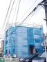 河辺駅より徒歩11分 新築 3階建の賃貸物件