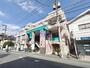 菊名駅より徒歩1分 4階 築25年11ヶ月の賃貸物件