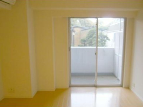 バルコニー　同タイプのお写真です