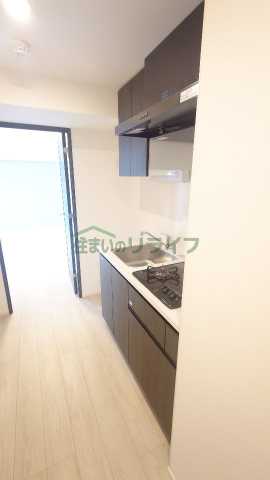 キッチン　別部屋参考写真