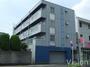 与野本町駅より徒歩8分 4階 築35年4ヶ月の賃貸物件