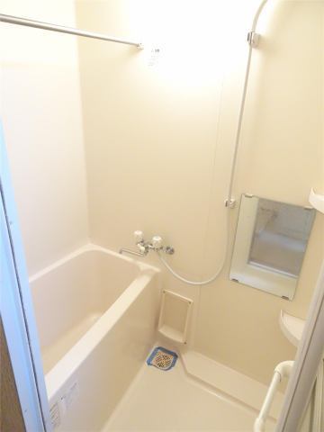 バス・シャワールーム　※現況優先