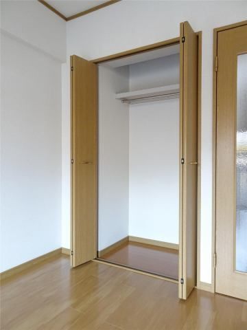 収納　※現況優先