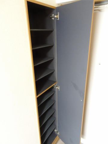 収納　※現況優先