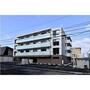 白石駅より徒歩7分 4階 築2年8ヶ月の賃貸物件