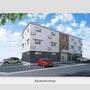 矢作橋駅より徒歩5分 新築 3階建の賃貸物件