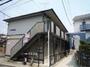神奈川新町駅より徒歩10分 2階 築29年9ヶ月の賃貸物件