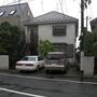 自由が丘駅より徒歩10分 2階 築34年8ヶ月の賃貸物件