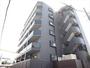 金山駅より徒歩5分 5階 築5年8ヶ月の賃貸物件