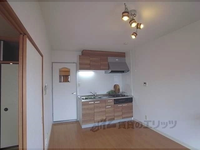 居室・リビング　ダイニング