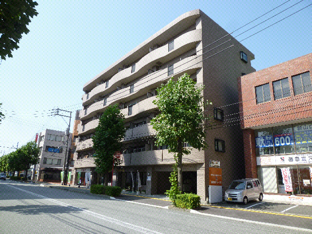 その他　周辺環境