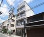 ベルビュー花屋町 5階 築34年7ヶ月の賃貸物件