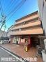 昭和町駅より徒歩2分 5階 築42年5ヶ月の賃貸物件
