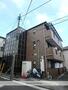 南鳩ヶ谷駅より徒歩2分 3階 築21年10ヶ月の賃貸物件
