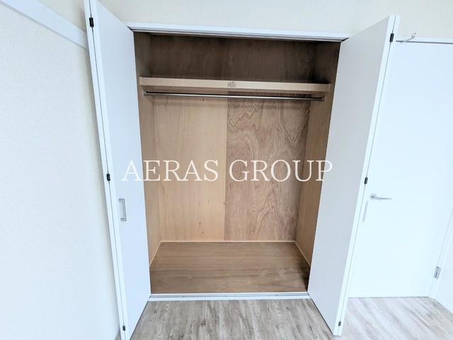 収納　他部屋参考。