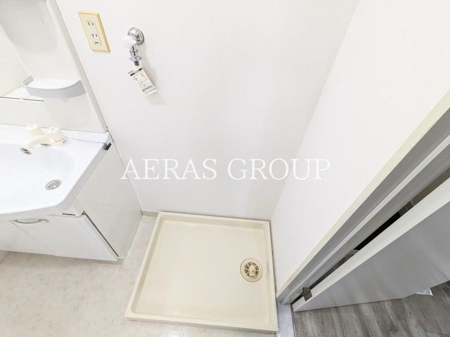 その他設備　他部屋参考。