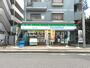 コンビニ　ファミリーマート 国立西二丁目店（コンビニ）まで222m