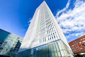 ショッピングセンター　プルデンシャルタワー（ショッピングセンター）まで551m