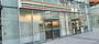 コンビニ　セブンイレブンプルデンシャルタワー店（コンビニ）まで537m