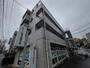 京王堀之内駅より徒歩10分 3階 築35年3ヶ月の賃貸物件