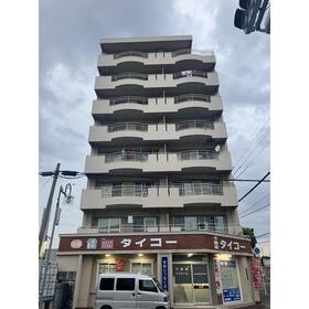 名鉄瀬戸線/守山自衛隊前駅 歩2分