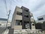 伏見稲荷駅より徒歩5分 3階 築4年11ヶ月の賃貸物件