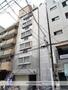 心斎橋駅より徒歩10分 6階 築35年10ヶ月の賃貸物件