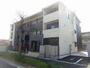 地下鉄赤塚駅より徒歩14分 3階 築4年4ヶ月の賃貸物件