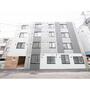 N’smaisonS5 4階 新築の賃貸物件