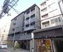 烏丸御池駅より徒歩8分 4階 築8年10ヶ月の賃貸物件