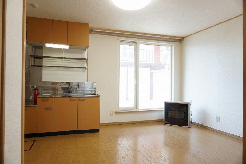 居室・リビング　リビング１