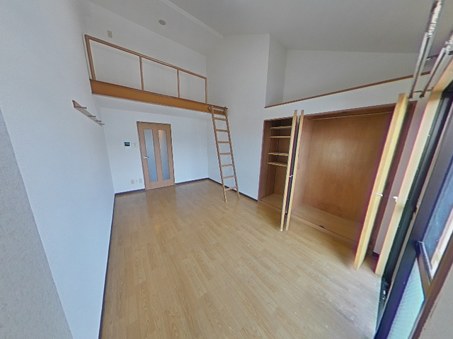 居室・リビング　他号室画像