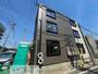 鶴見市場駅より徒歩7分 2階 築2年4ヶ月の賃貸物件