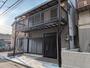 尾久駅より徒歩15分 1階 築56年の賃貸物件