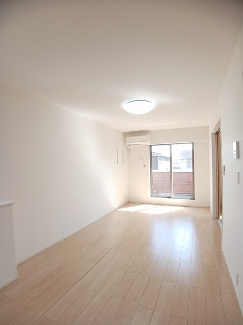 居室・リビング　居室・リビング