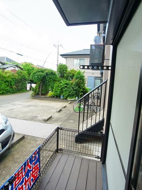 その他設備　☆内装☆