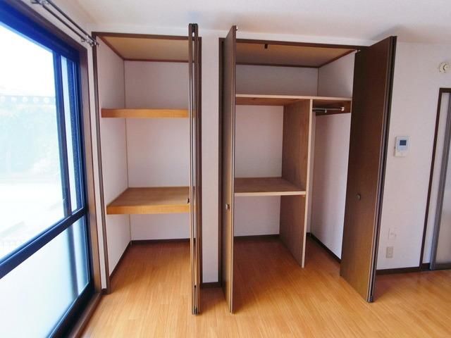 収納　☆内装☆