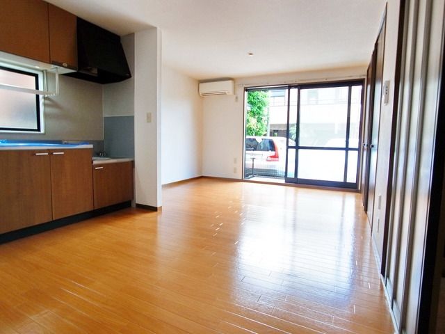 居室・リビング　☆内装☆