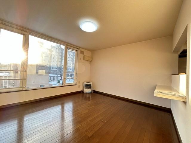 居室・リビング　リビング１