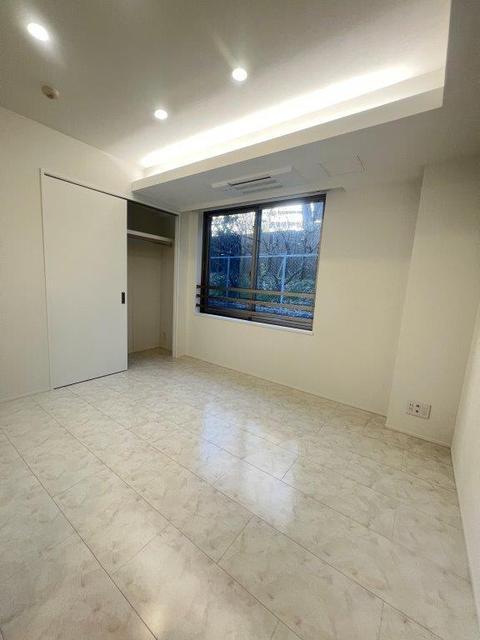 その他部屋・スペース　洋室（エアコン付）