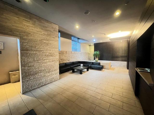 ロビー　ロビー